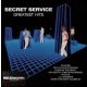 Secret Service - Greatest Hits (2024, LP)