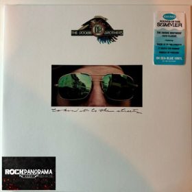 The Doobie Brothers - Takin' It To The Streets (LP)