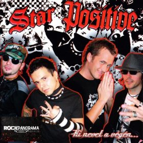 Star Positive - Ki nevet a végén (CD)