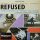 Refused - The Shape Of Punk To Come (A Chimerical Bombination In 12 Bursts) (Dupla Gatefold LP)