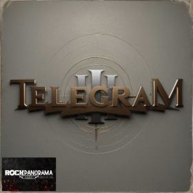 Telegram - Telegram III (Digipak CD)