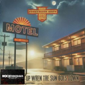 Honeymoon Suite - Wake Me Up When The Sun Goes Down (CD)