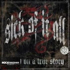 Sick Of It All - Based On A True Story (LP)