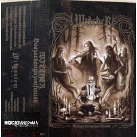 Witcher - Boszorkányszimfóniák (MC)