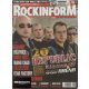 Rockinform - 170 (magazin)