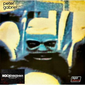 Peter Gabriel - Peter Gabriel (LP)