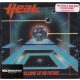 H.E.A.T - Welcome To The Future (CD)