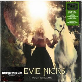 Stevie Nicks - In Your Dreams (Dupla Gatefold LP)
