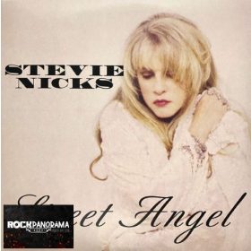 Stevie Nicks - Street Angel (Dupla Gatefold LP)