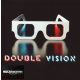 Double Vision - Double Vision (CD)