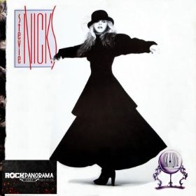 Stevie Nicks - Rock A Little (LP)
