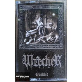 Witcher - Öröklét (MC)