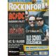 Rockinform - 159 (magazin)