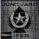 Junkyard - Lifer (Single, CD)