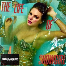 Taylor Swift - The Life Of A Showgirl (Gatefold LP)