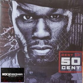 50 Cent - Best Of (Dupla LP)