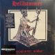 Hellhammer - Apocalyptic Raids (LP)