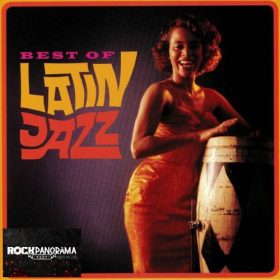 Best Of Latin Jazz (LP)