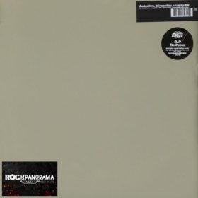 Autechre - Tri Repetae (Dupla LP)