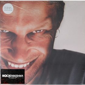 Aphex Twin - Richard D. James Album (LP)