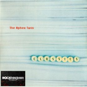 Aphex Twin - Classics (Dupla LP)