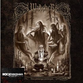 Witcher - Boszorkányszimfóniák (CD)