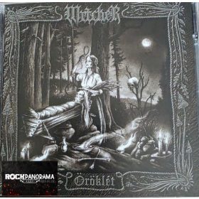 Witcher - Öröklét (CD)