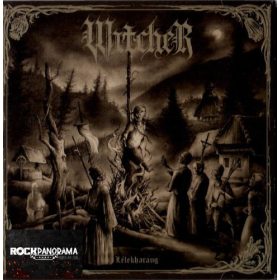 Witcher - L​é​lekharang (CD)