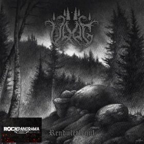 Vrag - Rendületlenül (CD)