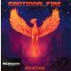 Emotional Fire - Rising (CD)