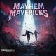 Mayhem Mavericks - Mayhem Mavericks (CD)
