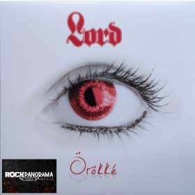 Lord - Örökké (LP)