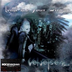 VelvetSeal - Lend Me Your Wings (CD)