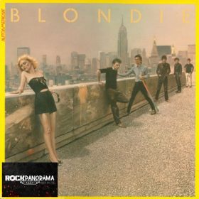 Blondie - Autoamerican (LP)