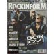 Rockinform - 169 (magazin)