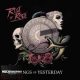 Rust N' Rage - Songs Of Yesterday (CD)