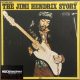 Jimi Hendrix - The Jimi Hendrix Story (Tripla Box Set LP)