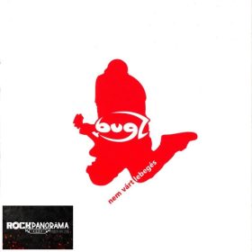 bugZ - Nem várt lebegés (CD)