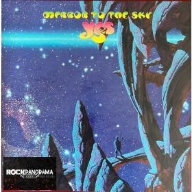 Yes - Mirror To The Sky (Dupla Gatefold LP)