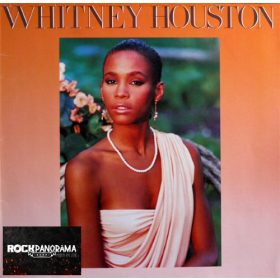 Whitney Houston - Whitney Houston (LP)