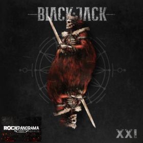 Black Jack - XXI (CD)