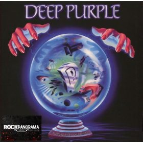 Deep Purple - Slaves And Masters (LP)