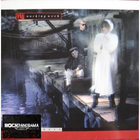 Working Week - Surrender (LP)