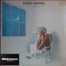 Rare Earth - Midnight Lady (USA, LP)