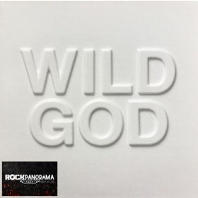 Nick Cave & The Bad Seeds - Wild God (LP)