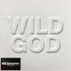 Nick Cave & The Bad Seeds - Wild God (LP)