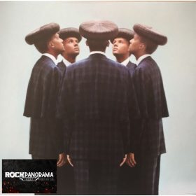 Stromae - Multitude (Gatefold LP)