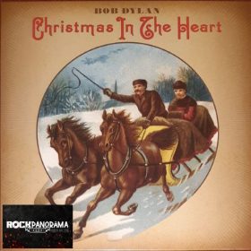 Bob Dylan - Christmas In The Heart (LP)