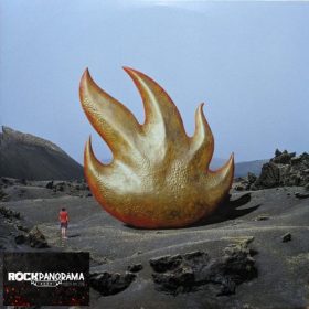 Audioslave - Audioslave (Dupla Gatefold LP)