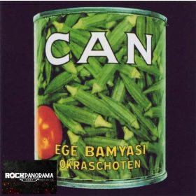 Can - Ege Bamyasi (LP)